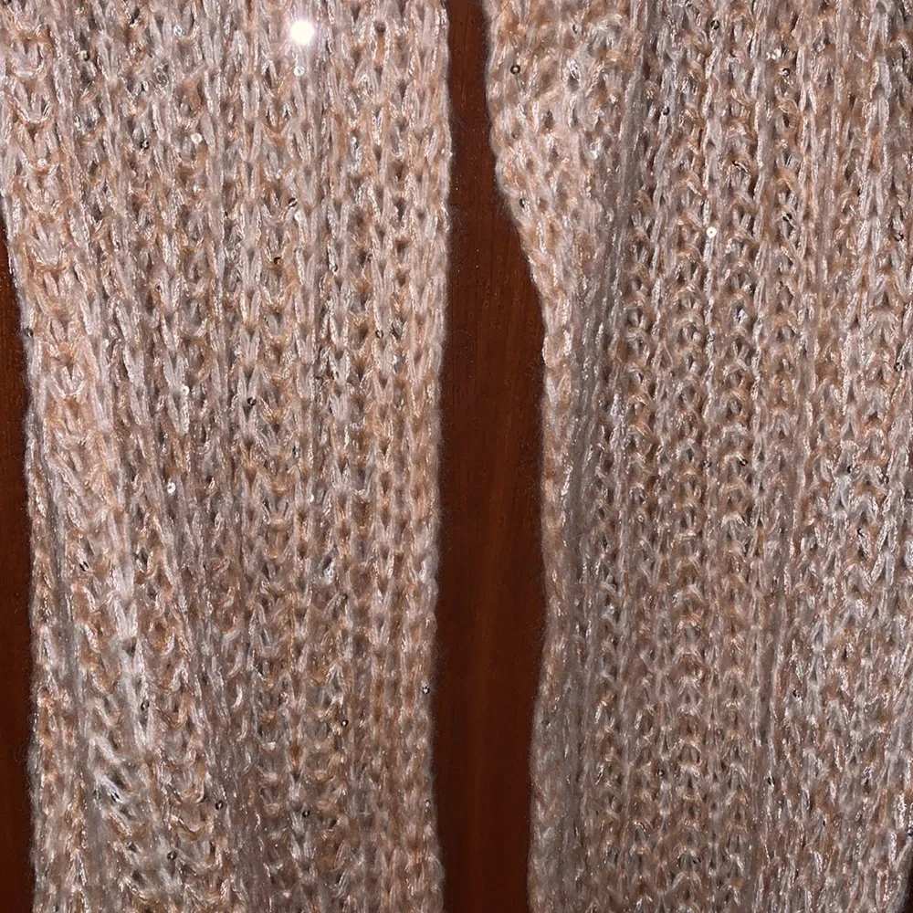 Blue Star Clothing Company Infinity Scarf. - Picture 4 of 11